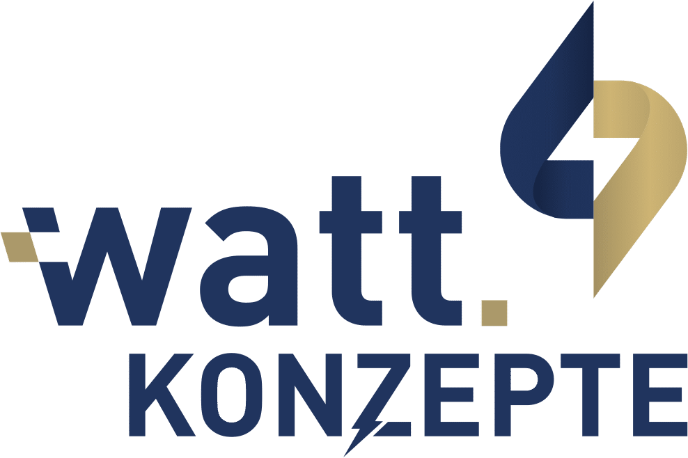 Watt Konzepte